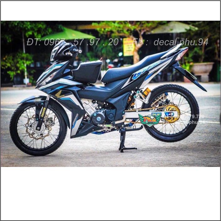 Tem Winner Đen phối độc lạ (V)