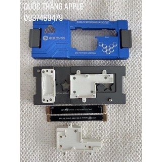 đế test main mijing c17