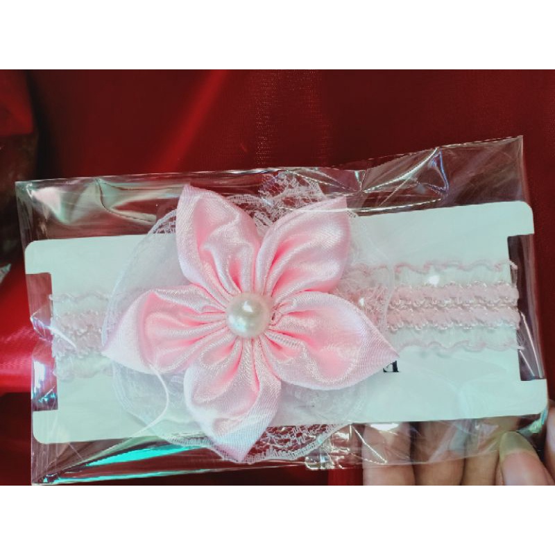 Turban cho bé ,băng đô cho bé gái siêu đáng yêu, siêu xinh -A57