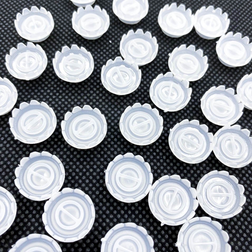 Nút tạo fan nối mi _nút đựng keo_keo nối mi chính hãng_Mai Hòa Lash