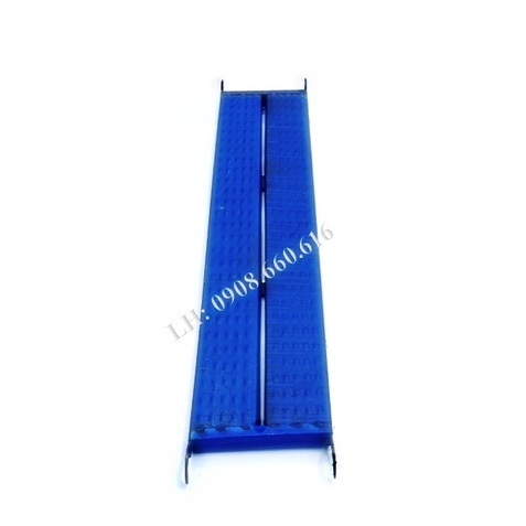 Mâm giàn giáo Việt Nhật-sơn màu