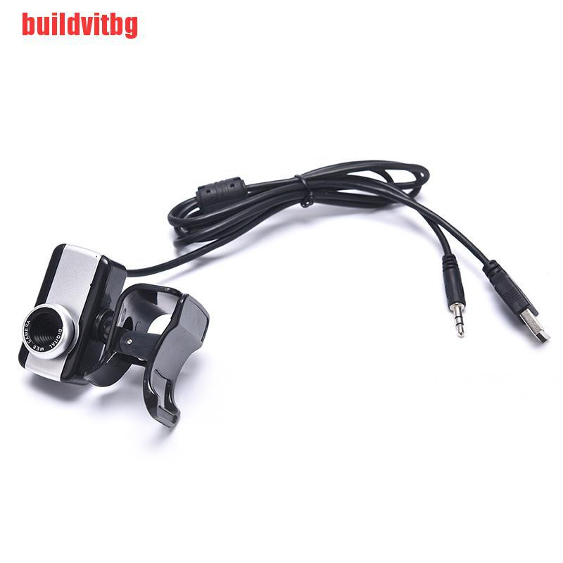 Webcam Usb Có Mic Cho Máy Tính Laptop | BigBuy360 - bigbuy360.vn