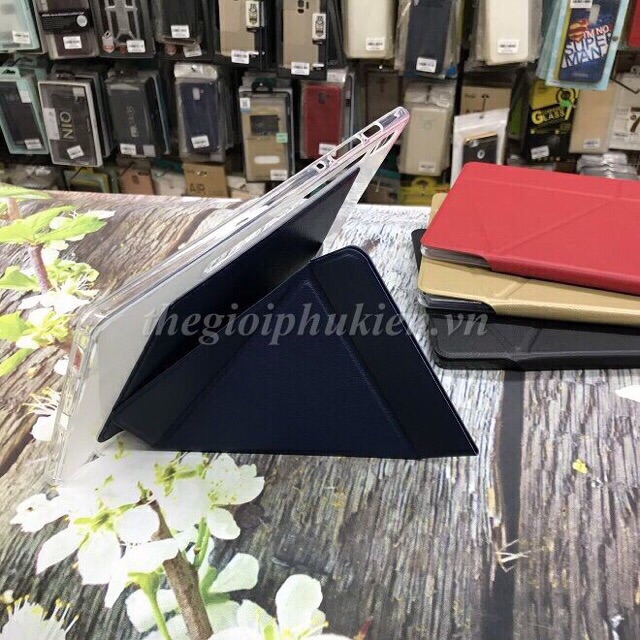 Bao da Samsung Galaxy Tab S6 10.5 SM-T860 / T865 chính hãng ONJESS