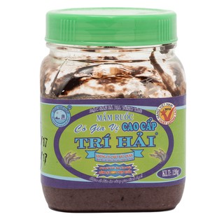 Mắm ruốc Trí Hải 120g