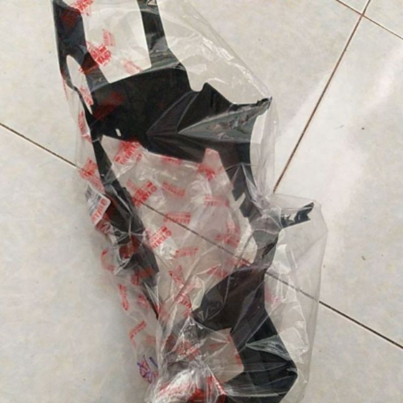 Ốp đầu Trước + Sau Exciter 150  chính hãng Yamaha