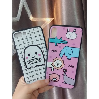 ỐP LƯNG CHIBI ẢNH THẬT - CÓ VIDEO