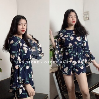[ HÀNG CÓ SẴN ] JUM HOA CHO NGÀY HÈ