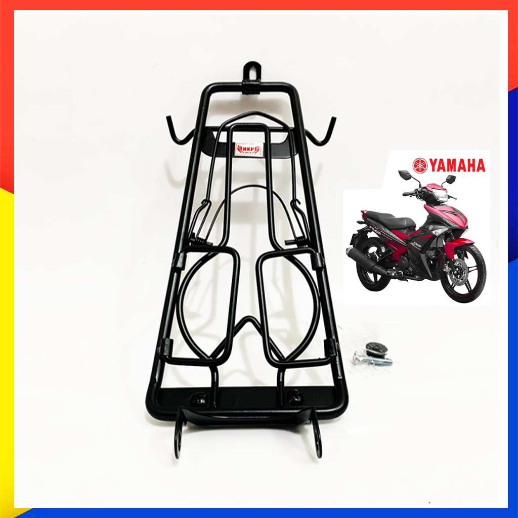 BAGA EXCITER 150 SƠN TĨNH ĐIỆN CHÍNH HÃNG KIM PHỤNG