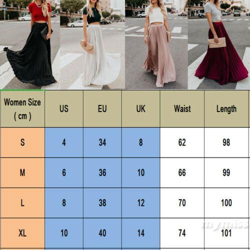 Chân váy xếp ly dài phong cách boho thời trang xinh xắn cho nữ