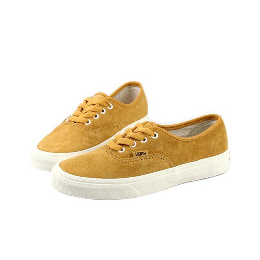 Giày Vans UA Authentic Pig Suede VN0A2Z5I18Z