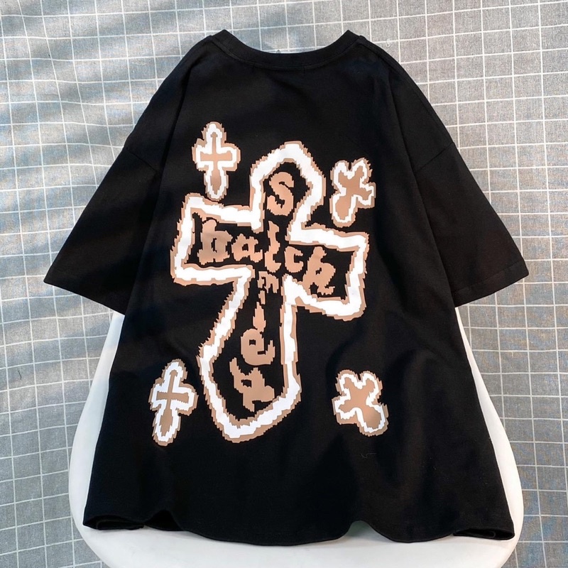 Áo Thun HAT from rộng