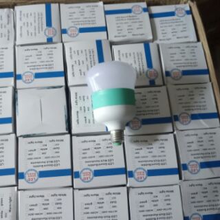 Bóng điện Led Hồ lô 20w