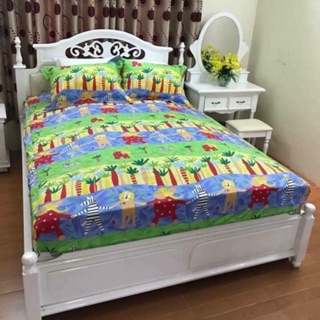 Ga chun Happiness thanh lý (m6)