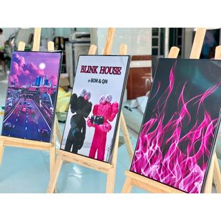 Tranh treo tường _susishop