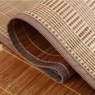 Chiếu trúc Bambo cho bé