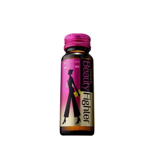 Nước uống Beauty Fighter Collagen by Fujifilm Nhật Bản hộp 10 chai