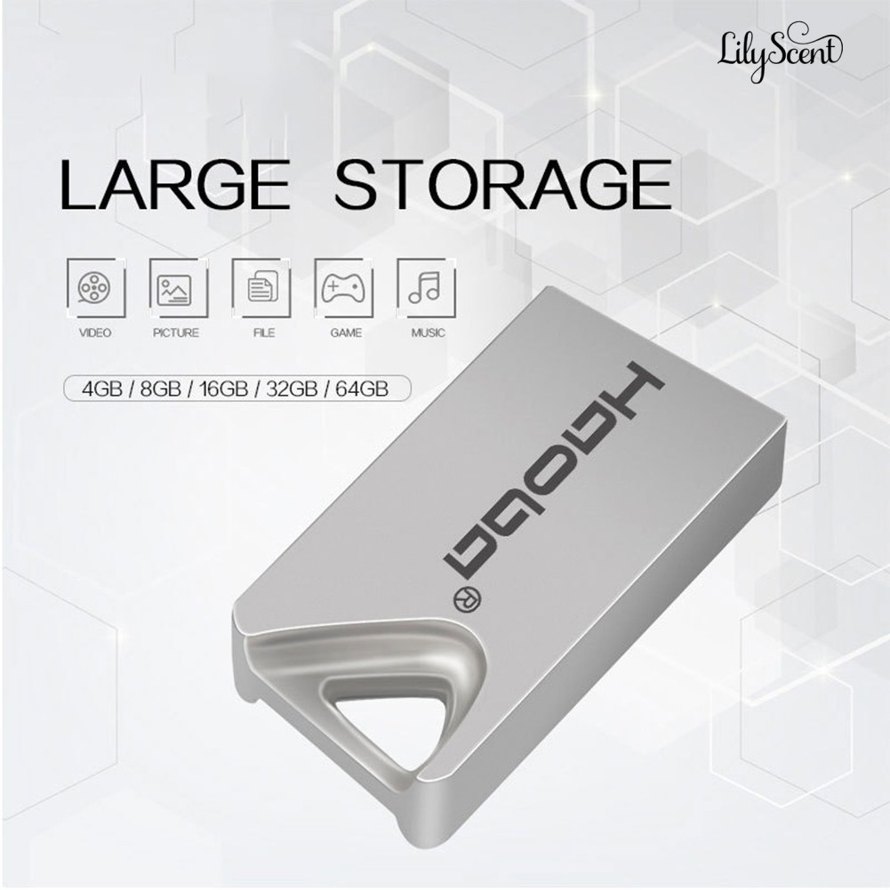 Usb 3.0 4 / 8 / 16 / 32 / 64gb Cho Pc Laptop | BigBuy360 - bigbuy360.vn