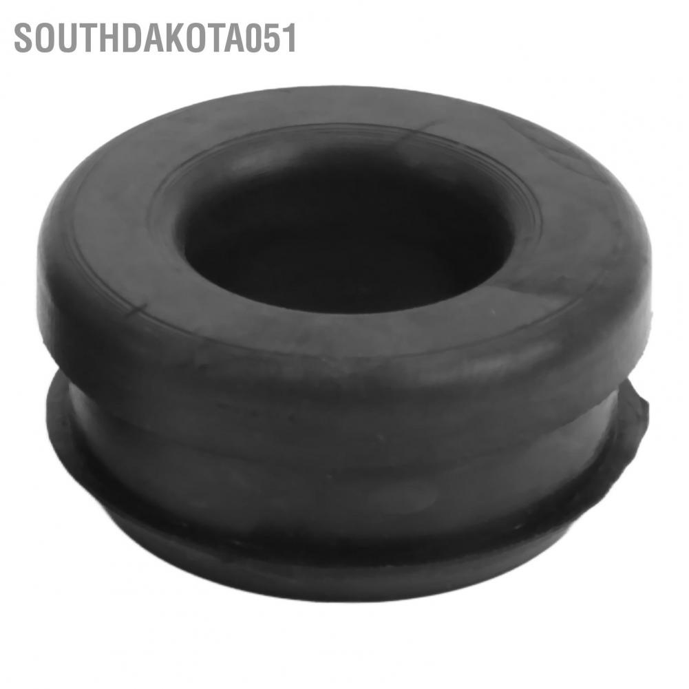 Southdakota051 2PCS Breather Valve Grommets High Temp Resistant Replacement for Chevrolet SBC BBC SBF 350 A96 Engine