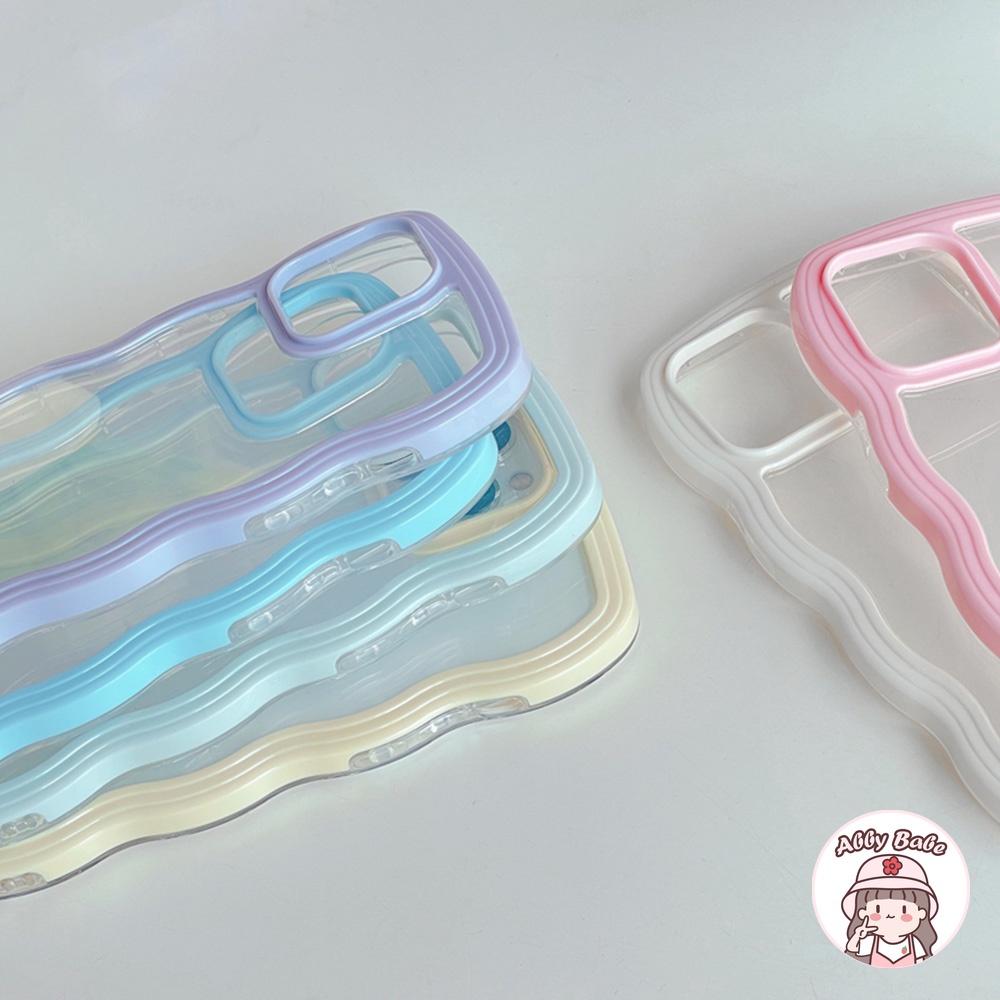 Ốp Điện Thoại TPU Mềm Chống Mồ Hôi Màu Macaron Cho IPhone 14 Pro Max 11 7Plus 13 12 11 Pro Max X XS XR