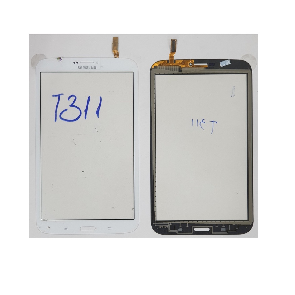 Cảm ứng Samsung T311 / Tab 3 8.0 ( WIFI + 3G)
