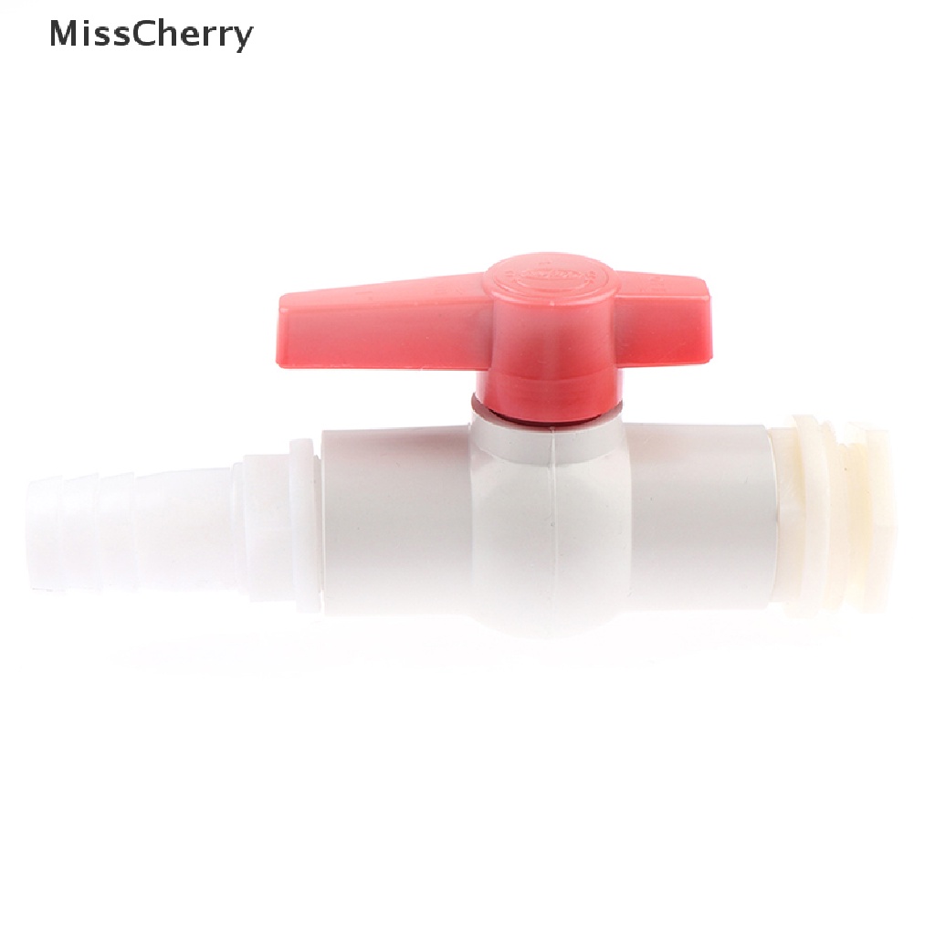 Đầu Nối Ống Nước Bể Cá 1 / 2 &quot;3 / 4 Chất Lượng Cao
