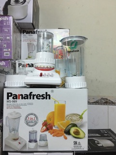 Máy xay sinh tố Panafresh MS 989