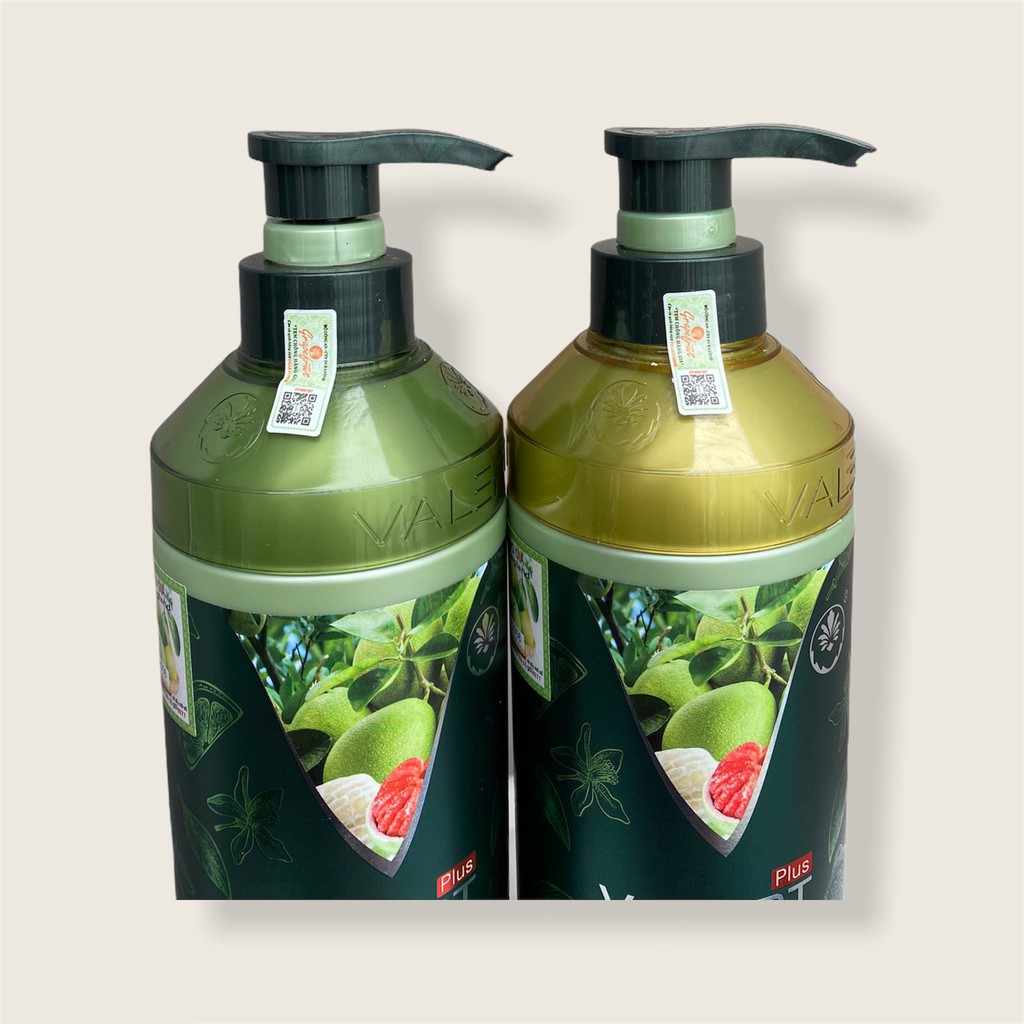 [Combo Mọc Tóc] Cặp Dầu Gội Xả Bưởi Grapefruit Plus 850ML | Giảm Rụng Tóc, Phục Hồi Hư Tổn, Khô Xơ CT53