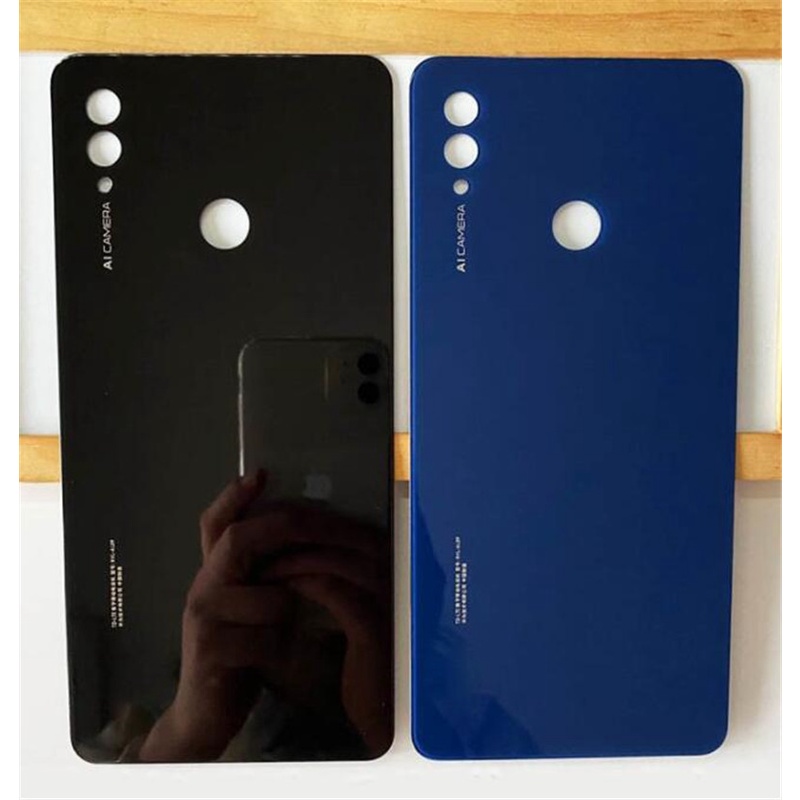 Nắp lưng điện thoại bằng kính thay thế chuyên dụng cho Huawei Honor Note 10 Huawei Honor Note10