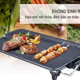 Bếp nướng Sunhouse