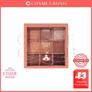 [Hàng mới về] Bảng Phấn Mắt Etude House Sand Hill Nhiều Màu Thời Trang