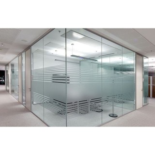 Deacl dán kính, Giấy gián kính cát mờ khổ 1m22 hàng Đài Loan [SẢN PHẨM CHẤT LƯỢNG]]