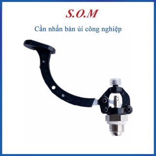 Cần nhấn bàn ủi hơi nước > tay ấn bàn ủi hơi > bàn ủi 6 pc