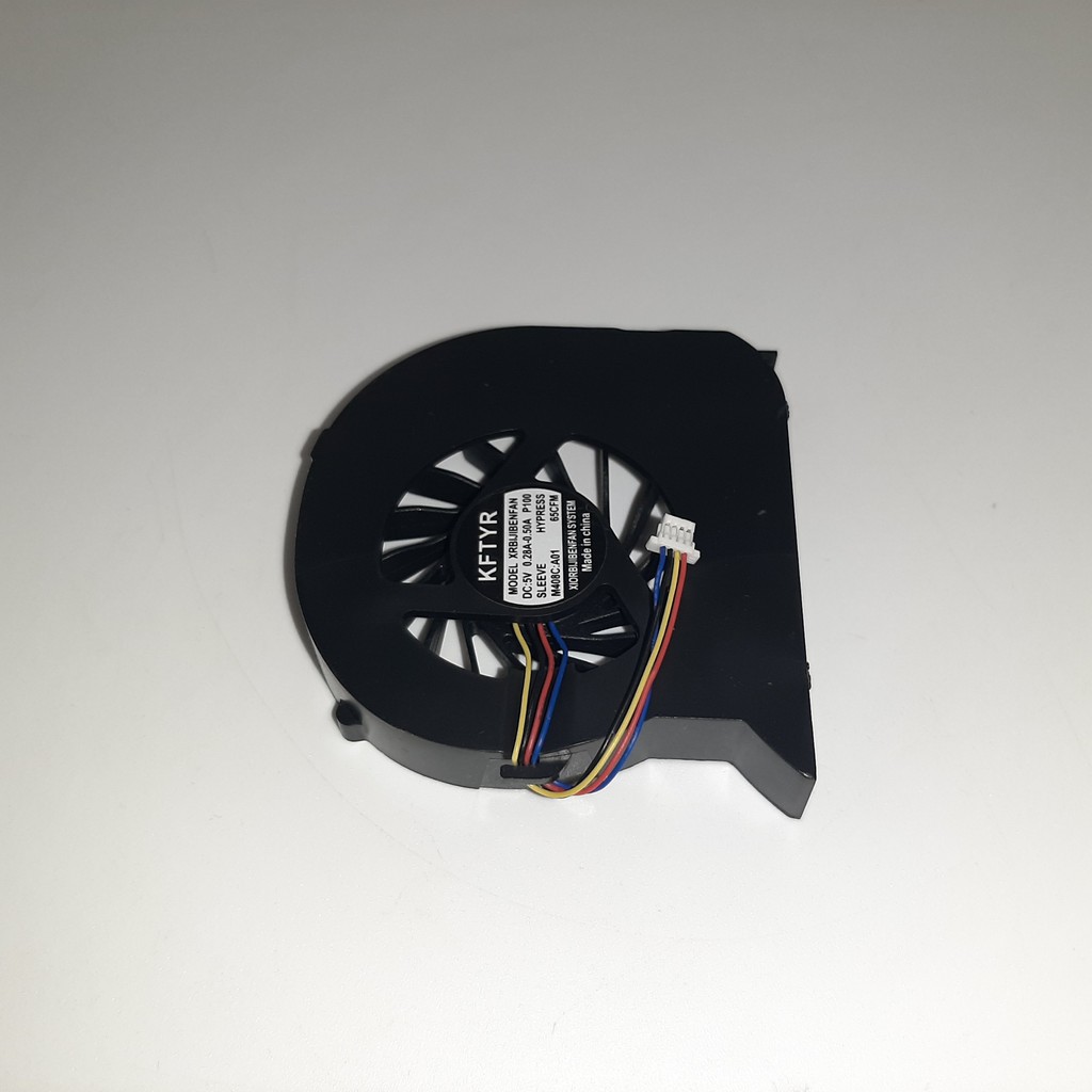 Quạt tản nhiệt Chíp laptop- Fan CPU ACER 4743G 4750 4750G 4752 4752G 4755 ( 4560G)