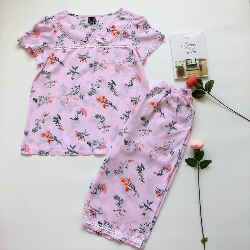 Mẫu tole lửng cổ sen màu pastel xinh xắn | BigBuy360 - bigbuy360.vn