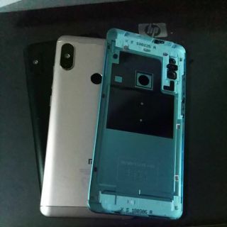 Nắp lưng xiaomi note 5 , note 5 pro