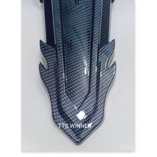 ĐUÔI SAU XE WINNER + WINNER X CARBON