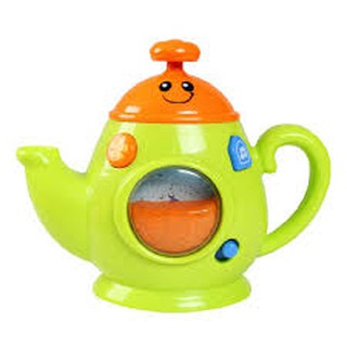 Đồ chơi ấm trà có nhạc Winfun 0754
