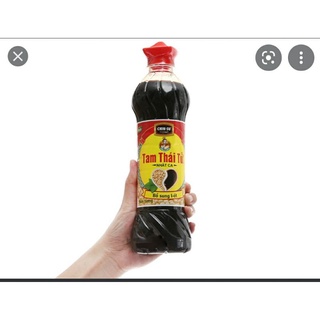 Nước tương Tam Thái Tử