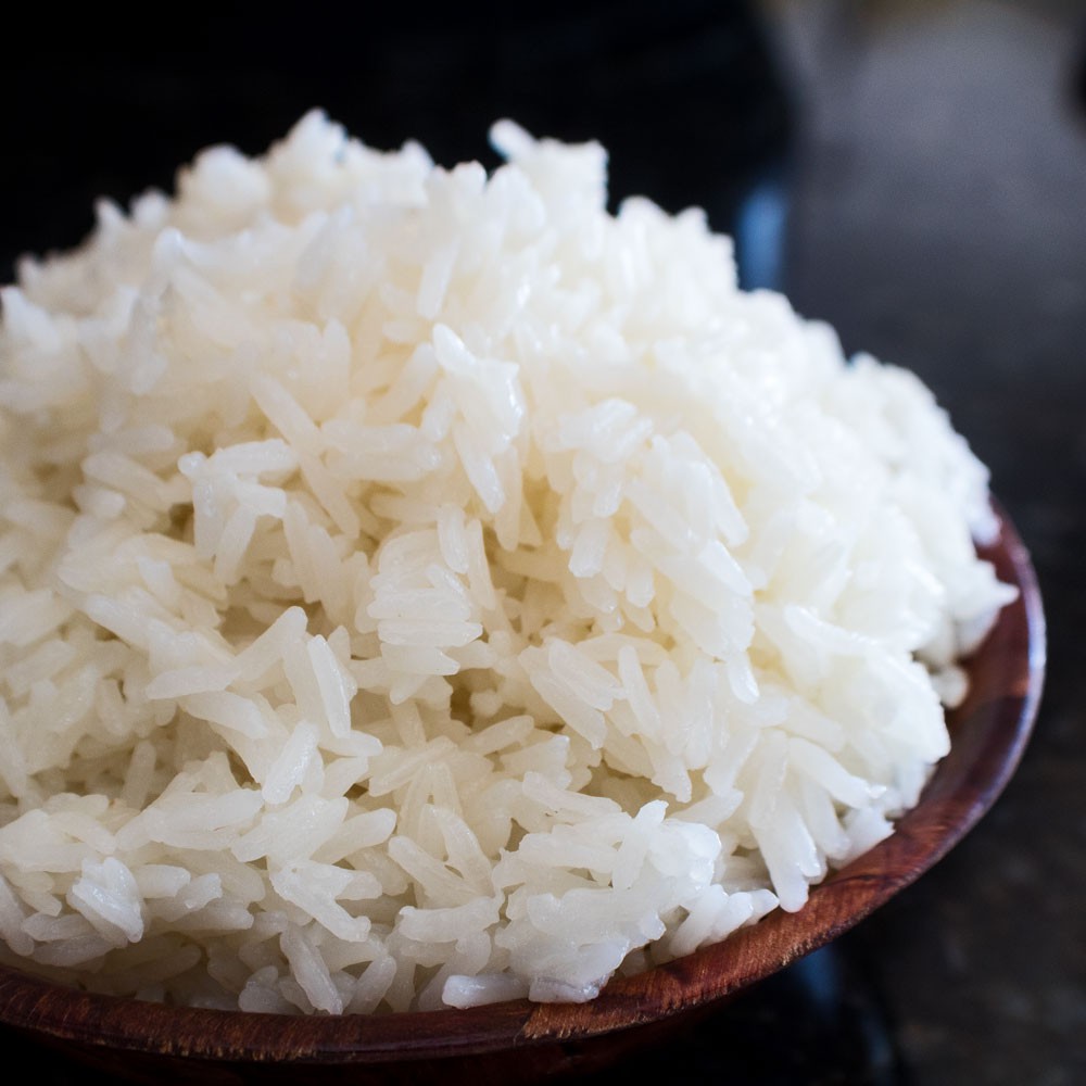 Gạo ST25 Sóc Trăng ngon nhất thế giới (World's Best Rice) Hồ Quang Trí - Túi 5kg | BigBuy360 - bigbuy360.vn
