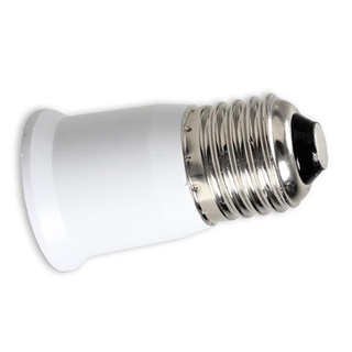 Đuôi Đèn Chuyển Đổi Từ E27 Sang E27