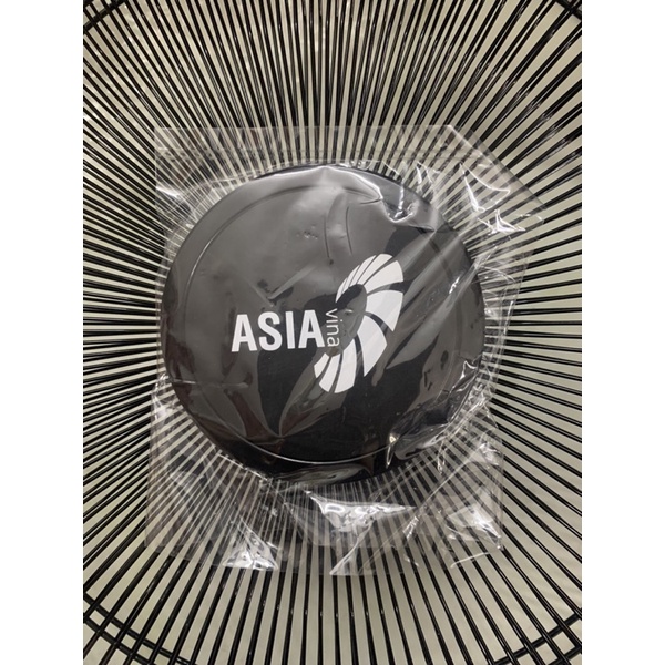 QUẠT TREO TƯỜNG ASIA 2 DÂY CÔNG NGHIỆP CN