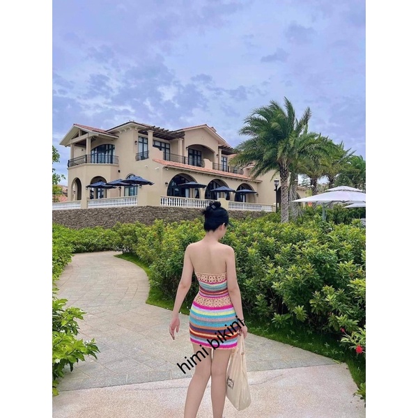 SET LEN MÓC PHỐI NHIỀU MÀU SB057