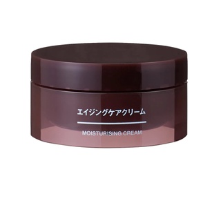 Kem dưỡng Muji chống lão hóa 45g (Bill mua ảnh bên cạnh)