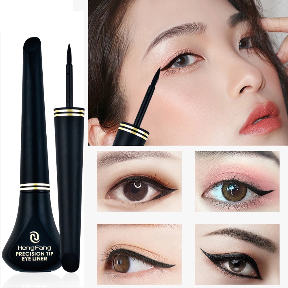 [Hàng mới về] Bút kẻ mắt nước kháng nước lâu trôi nhanh khô