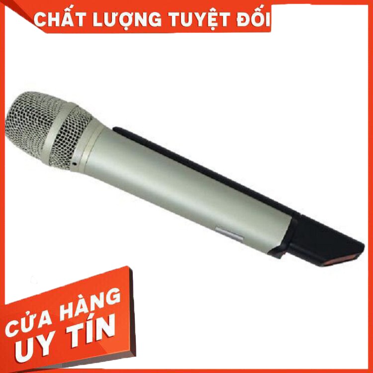 Micro không dây Sennheiser 5200 G5 - Hàng chất lượng