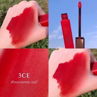 SON KEM LÌ SIÊU HOT 3CECLOUDLIPTINT