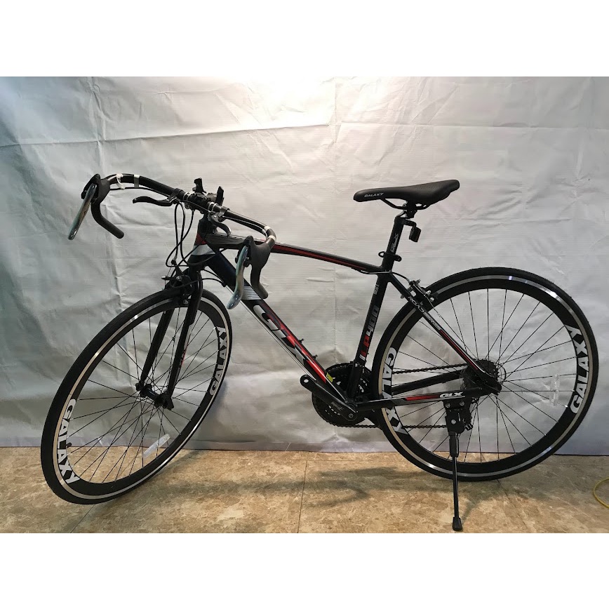 Xe đạp thể thao GALAXY LP400, xe đạp đua chính hãng- GIANG SƠN BIKE