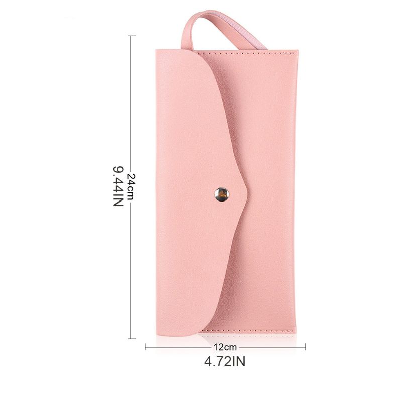 Túi Đựng Cọ Trang Điểm Chuyên Nghiệp YOUYO Ốp