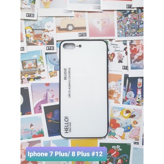 (Nhiều mẫu) IPHONE 7 PLUS/8 PLUS Ốp lưng
