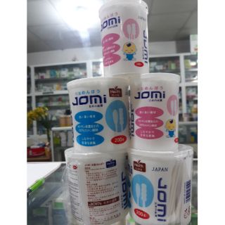 Bông tai Jomi Nhật